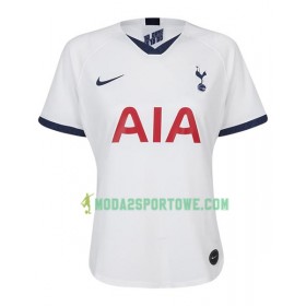 Koszulka Tottenham Hotspur Damska Domowe Stroje Piłkarskie 2019/20 Krótki Rękaw 